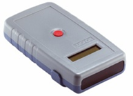 Trovan - LID 200 Pet Microchip Scanner - Black - Bioscint
